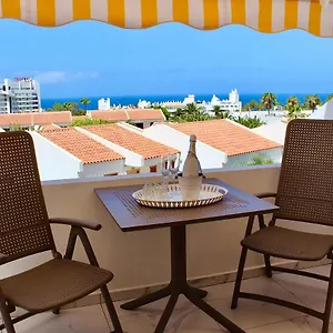  Apartment Garden Premium - Full Seaview