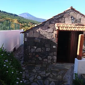  Casa rural El Pajar De Inés